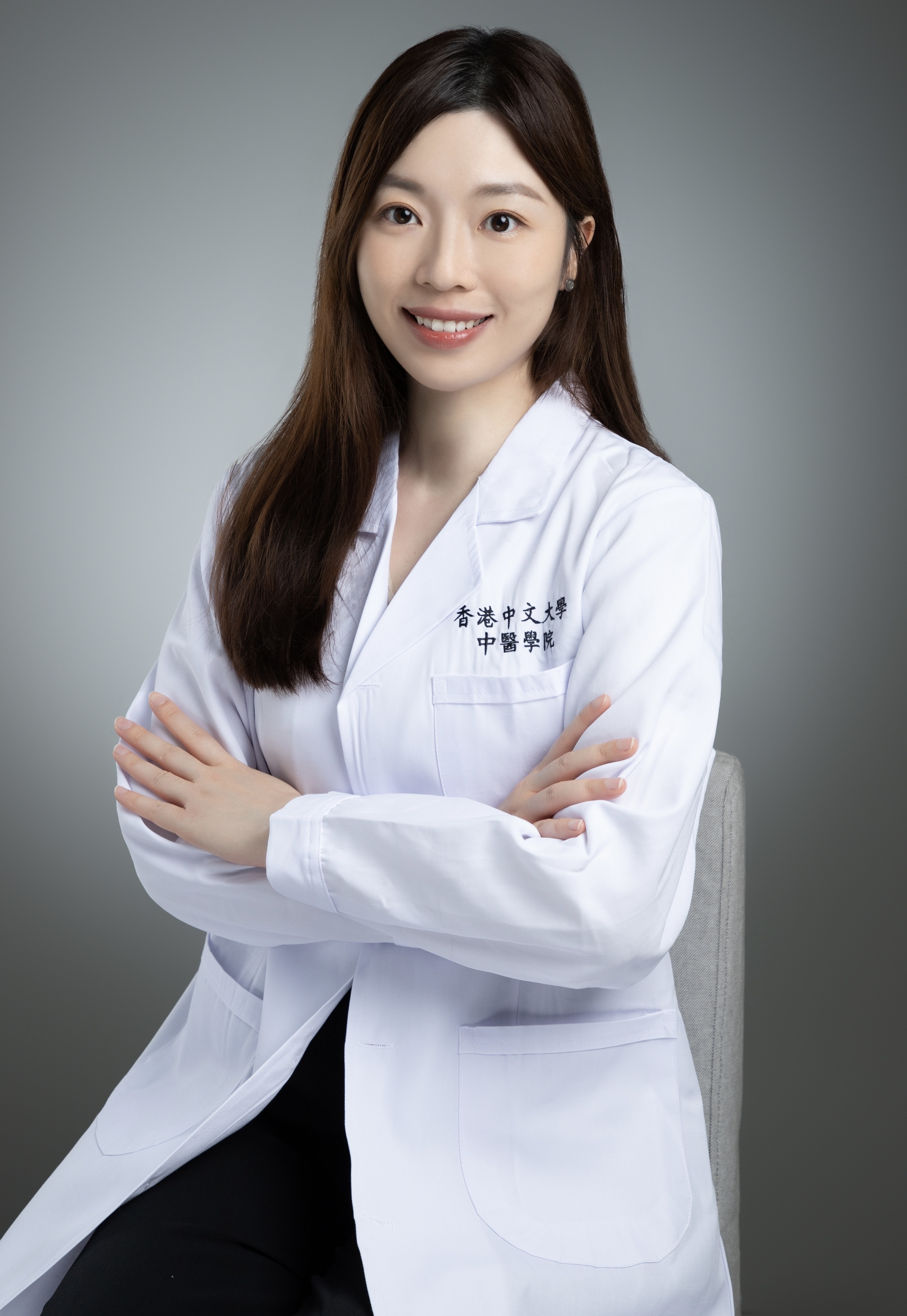 KS Lui, Chinese Medicine practitioner and acupuncturist
